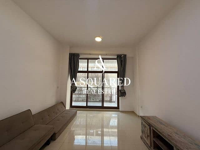 Vacant Soon | Spacious Apartment | Near Mall