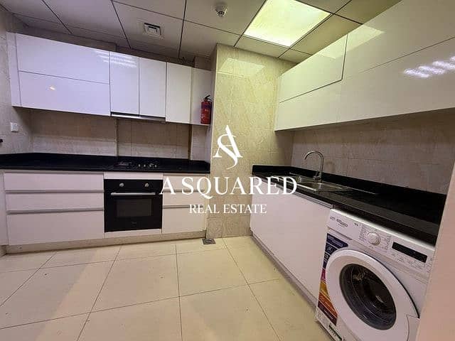 Vacant Soon | Spacious Apartment | Near Mall