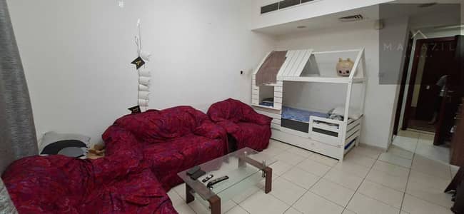 1 Camera Appartamento in Affitto a Al Taawun, Sharjah - 170036. jpg