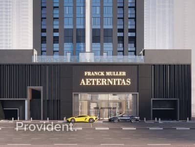 2 Schlafzimmer Wohnung zum Verkauf in Dubai Marina, Dubai - Wohnung in Dubai Marina，Aeternitas Tower, 2 schlafzimmer, 3600000 AED - 15382680
