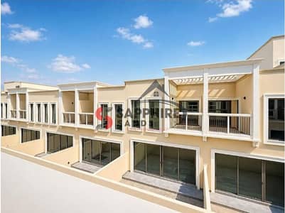 4 Camere Villa in Affitto a DAMAC Lagoons, Dubai - Malta final. JPG