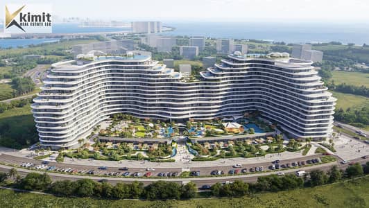 2 Schlafzimmer Wohnung zum zum Verkauf in Al Marjan Island, Ras Al Khaimah - 6955b4f8c03ddaeb7f4620cc8c2a45c2. jpg