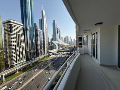 2 Camere Appartamento in Affitto a Sheikh Zayed Road, Dubai - IMG_1119. jpg