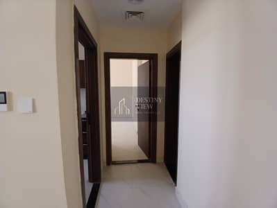 1 Bedroom Flat for Rent in Tilal City, Sharjah - 4717. jpg