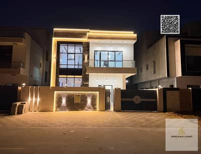 5 Bedroom Villa for Sale in Al Helio, Ajman - batch_WhatsApp Image 2026-06-08 at 6.57. 59 AM. jpg
