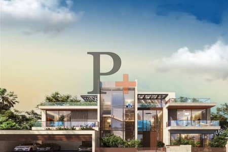5 Bedroom Villa for Sale in Dubai South, Dubai - Lagoon Living | Marble Gem | ROI Potential | SD 5 Bedroom Villa for Sale in Dubai South, Dubai - Lagoon Living | Marble Gem | ROI Potential | SD