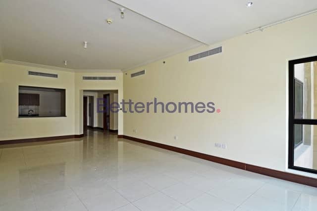 2 Bedrooms Apartment in  Palm Jumeirah