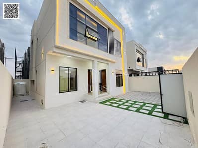 3 Bedroom Villa for Sale in Al Helio, Ajman - 1848a7e1-7b90-4640-a95e-95e84c407c4d. jpg 3 Bedroom Villa for Sale in Al Helio, Ajman - 1848a7e1-7b90-4640-a95e-95e84c407c4d. jpg