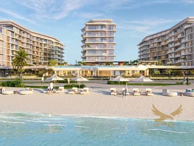 2 Bedroom Flat for Sale in Dubai Islands, Dubai - Best Deal | Prime Location | Iconic Structure 2 Bedroom Flat for Sale in Dubai Islands, Dubai - Best Deal | Prime Location | Iconic Structure