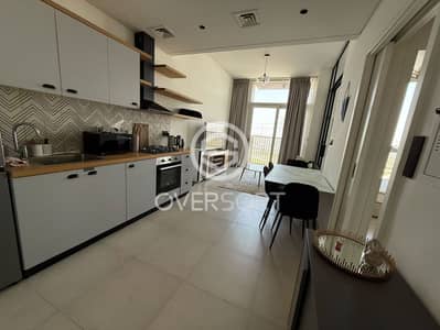 1 habitación Apartamento para en Venta en Dubai Hills Estate, Dubai - c13f07f6-eeb7-4f79-9679-b3c580f4134c. jpg