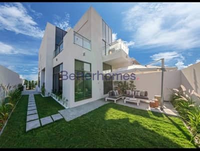 4 Bedrooms Villa in Mohammad Bin Rashid City 4 Bedrooms Villa in Mohammad Bin Rashid City