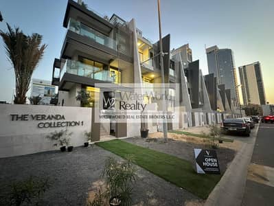 4 Camere Townhouse in Vendita a Jumeirah Village Circle (JVC), Dubai - WhatsApp Image 2026-02-09 at 2.07. 10 PM. jpeg 4 Camere Townhouse in Vendita a Jumeirah Village Circle (JVC), Dubai - WhatsApp Image 2026-02-09 at 2.07. 10 PM. jpeg