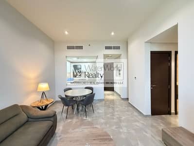 2 Schlafzimmer Wohnung zum zur Miete in Dubai South, Dubai - 6f416547-32f6-4207-b700-20f6fc2f39fb. jpg