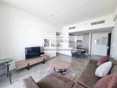 2 Schlafzimmer Wohnung zum zur Miete in Dubai South, Dubai - 2f479ea0-f255-49c8-ad5f-103ff027b2c7. jpeg