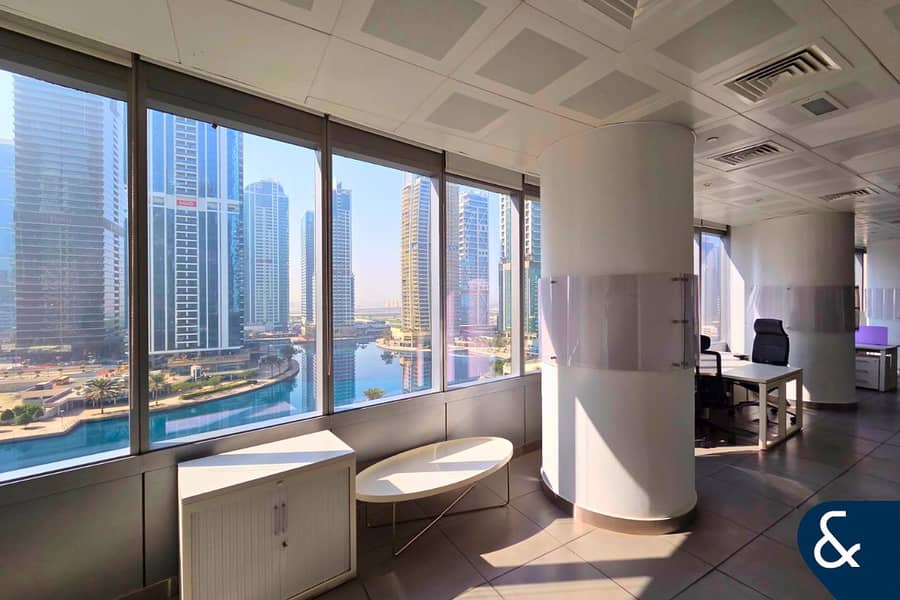 Ufficio a Jumeirah Lake Towers (JLT),Almas Tower, 660000 AED - 15407657 Ufficio a Jumeirah Lake Towers (JLT),Almas Tower, 660000 AED - 15407657