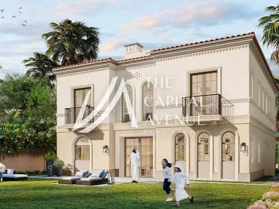 5 Bedroom Villa for Sale in Zayed City, Abu Dhabi - IMG-20250901-WA0094. jpg