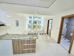 CHILLER FREE / LOWER PRICE/ OPEN VIEW/ 60K / 1BHK