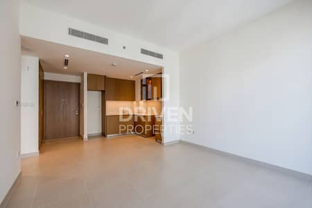 1 Bedroom Flat for Rent in Dubai Creek Harbour, Dubai - Well Maintained | Mid Floor | Community View 1 Bedroom Flat for Rent in Dubai Creek Harbour, Dubai - Well Maintained | Mid Floor | Community View