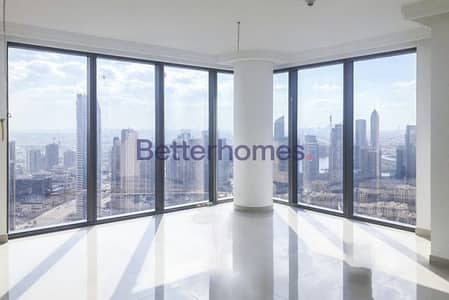 فلیٹ 2 غرفة نوم للبيع في وسط مدينة دبي، دبي - 2 Bedrooms Apartment in Downtown Dubai فلیٹ 2 غرفة نوم للبيع في وسط مدينة دبي، دبي - 2 Bedrooms Apartment in Downtown Dubai