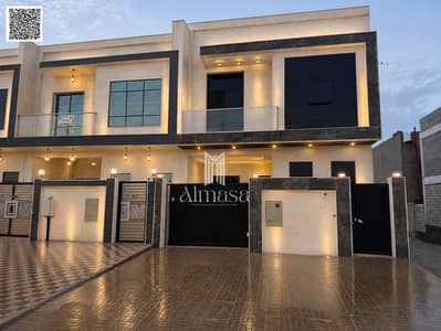 5 Bedroom Townhouse for Sale in Al Helio, Ajman - 07c604df-52db-412b-a513-f35179366430. jpg 5 Bedroom Townhouse for Sale in Al Helio, Ajman - 07c604df-52db-412b-a513-f35179366430. jpg