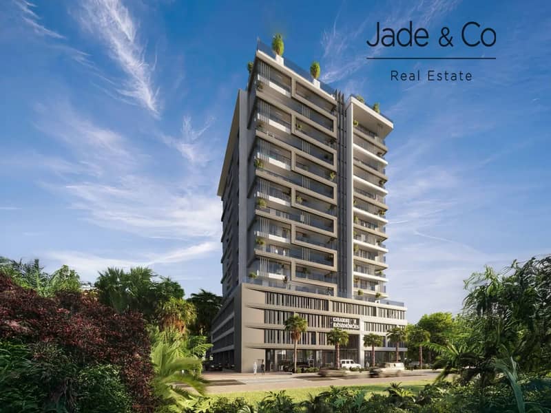 The Best Retail Opportunity in Arjan The Best Retail Opportunity in Arjan