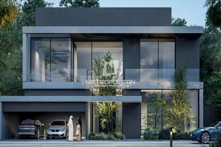 2 Bedroom Townhouse for Sale in Tilal City, Sharjah - 2BR Townhouse G+1 | Freehold | Handover Soon 2 Bedroom Townhouse for Sale in Tilal City, Sharjah - 2BR Townhouse G+1 | Freehold | Handover Soon