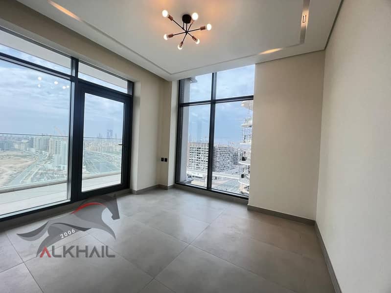 Brand-New 2-Bedroom Apartment | Chiller Free | Vacant - Image 1