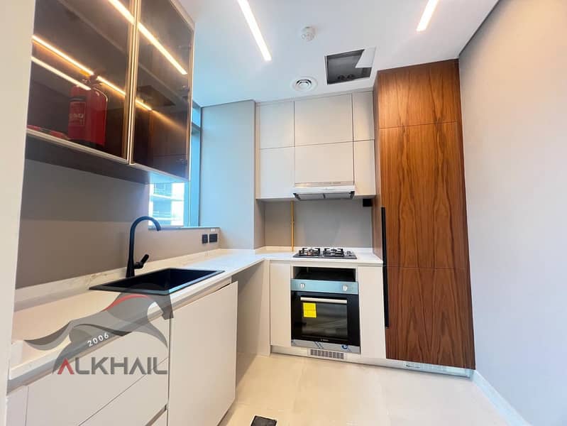 Brand-New 2-Bedroom Apartment | Chiller Free | Vacant - Image 15