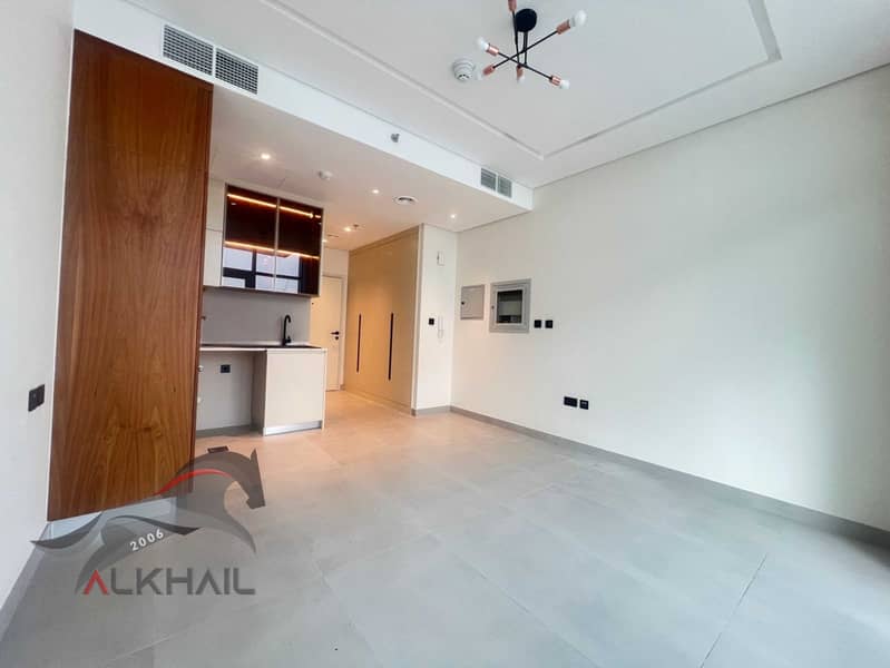 Brand New Studio Apartment | Near Metro | Ready to Move - Image 2