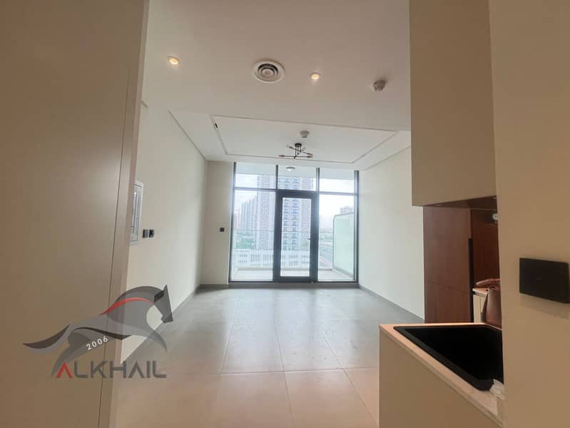 Brand New Studio Apartment | Near Metro | Ready to Move - Image 3