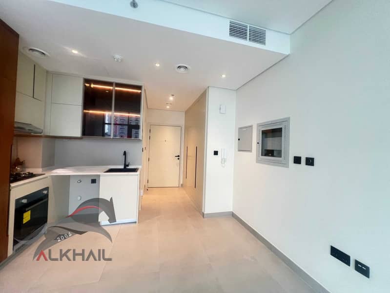 Brand New Studio Apartment | Near Metro | Ready to Move - Image 4