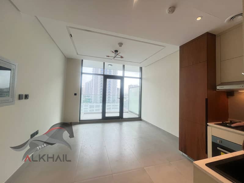 Brand New Studio Apartment | Near Metro | Ready to Move - Image 5