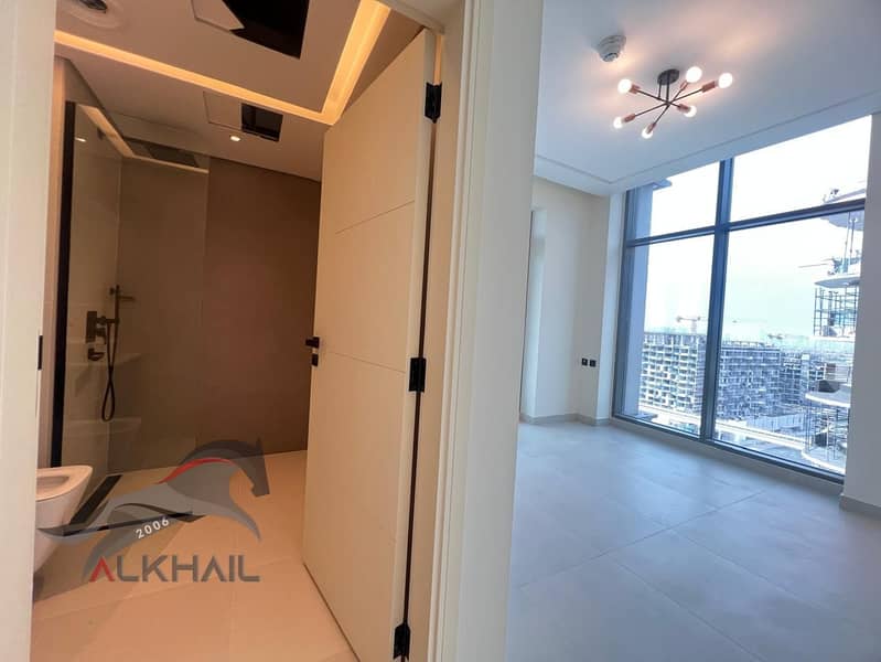 Brand-New 2-Bedroom Apartment | Chiller Free | Vacant - Image 21