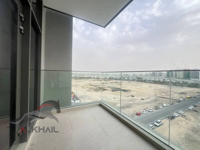 Brand New Studio Apartment | Near Metro | Ready to Move - Image 8
