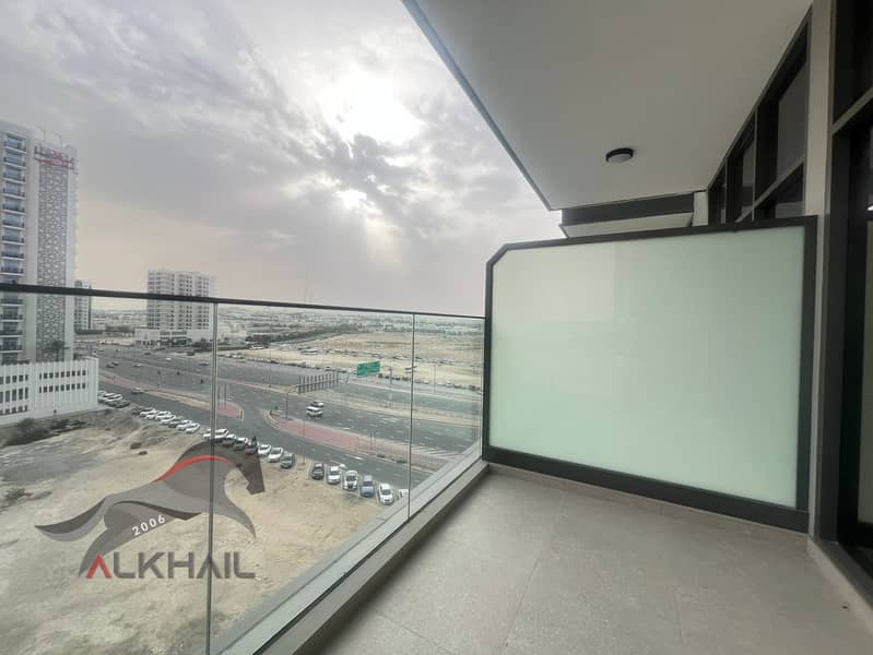 Brand New Studio Apartment | Near Metro | Ready to Move - Image 9