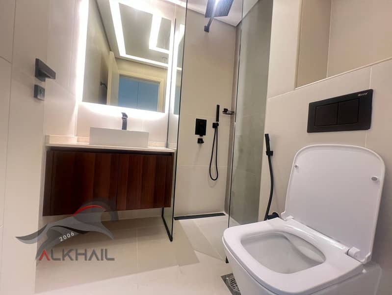 Brand New Studio Apartment | Near Metro | Ready to Move - Image 10