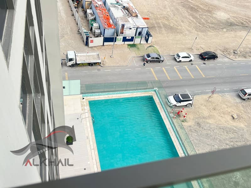 Brand New Studio Apartment | Near Metro | Ready to Move - Image 15