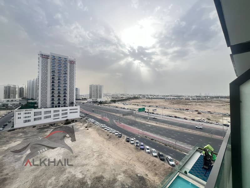 Brand New Studio Apartment | Near Metro | Ready to Move - Image 17
