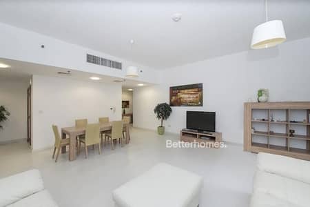 1 Bedroom Apartment in Jumeirah Beach Residence 1 Bedroom Apartment in Jumeirah Beach Residence