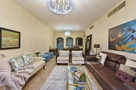 3 Bedrooms Apartment in Dubai Festival City 3 Bedrooms Apartment in Dubai Festival City