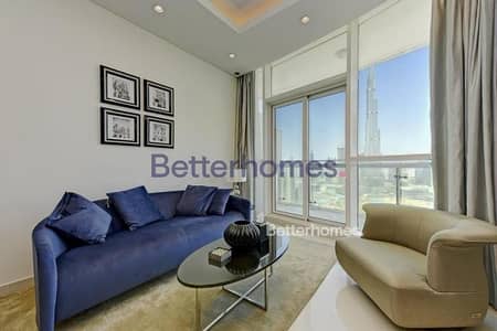 2 Bedrooms Apartment in Downtown Dubai 2 Bedrooms Apartment in Downtown Dubai
