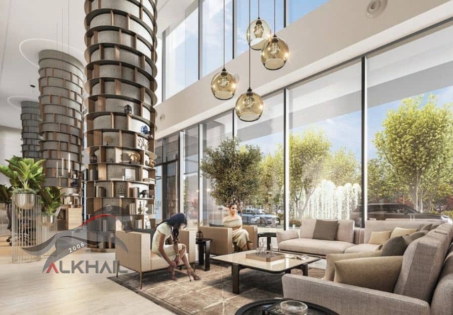 Sobha Orbis Tower A