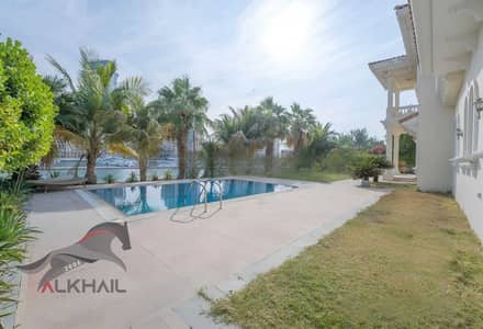 6 Slaapkamers Villa te Huur in Palm Jumeirah, Dubai - 7. jpg. jpeg
