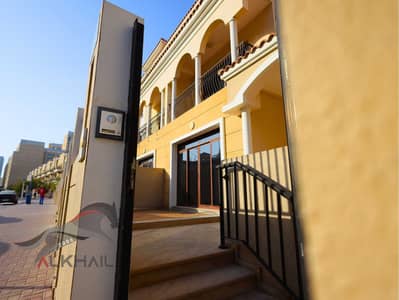 4 habitaciones Townhouse para en Venta en Jumeirah Village Circle (JVC), Dubai - dizdqmTnZwjJCZuVVxjMgrRlIGs29T2M65nnzBb. jpeg