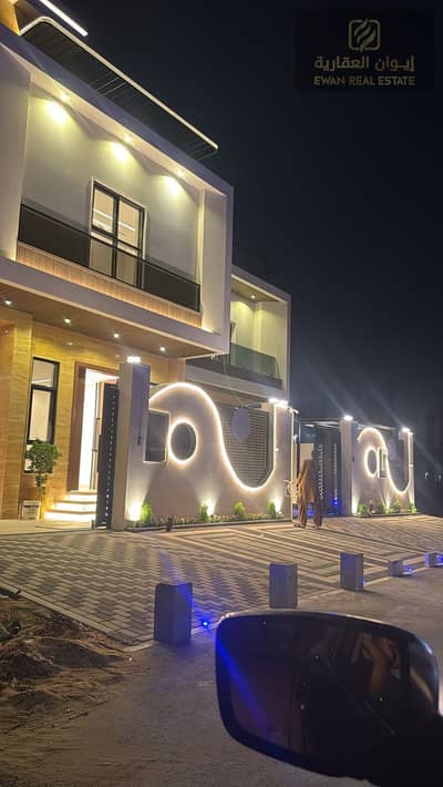 4 Camere Villa in vendita a Al Helio, Ajman - WhatsApp Image 2026-05-06 at 1.42. 00 PM. jpeg