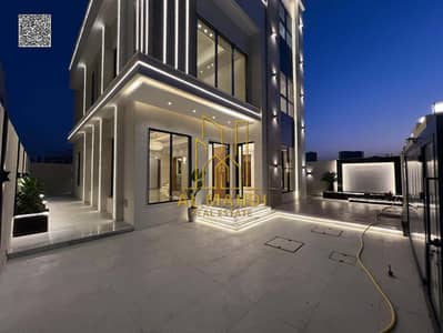 5 Bedroom Villa for Sale in Al Helio, Ajman - WhatsApp Image 2026-05-26 at 2.05. 24 AM (1). jpg 5 Bedroom Villa for Sale in Al Helio, Ajman - WhatsApp Image 2026-05-26 at 2.05. 24 AM (1). jpg