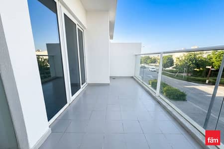 3 Bedroom Townhouse for Rent in DAMAC Hills 2 (Akoya by DAMAC), Dubai - private garden single row open view . 3 Bedroom Townhouse for Rent in DAMAC Hills 2 (Akoya by DAMAC), Dubai - private garden single row open view .