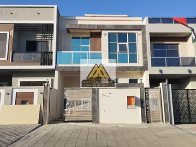 5 Bedroom Villa for Rent in Al Zahya, Ajman - WhatsApp Image 2026-06-07 at 5.25. 37 PM. jpeg 5 Bedroom Villa for Rent in Al Zahya, Ajman - WhatsApp Image 2026-06-07 at 5.25. 37 PM. jpeg