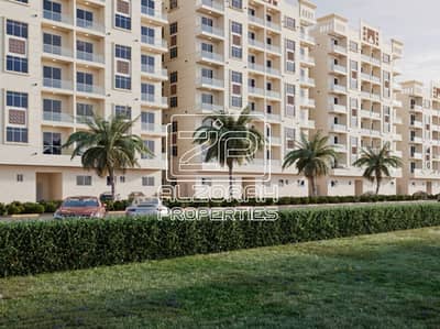 2 Bedroom Flat for Sale in Al Yasmeen, Ajman - 3. png 2 Bedroom Flat for Sale in Al Yasmeen, Ajman - 3. png