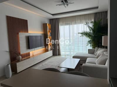 1 Bedroom Apartment for Rent in Al Wasl, Dubai - 1 Bedroom | Fully Furnished | Multiple Cheques 1 Bedroom Apartment for Rent in Al Wasl, Dubai - 1 Bedroom | Fully Furnished | Multiple Cheques